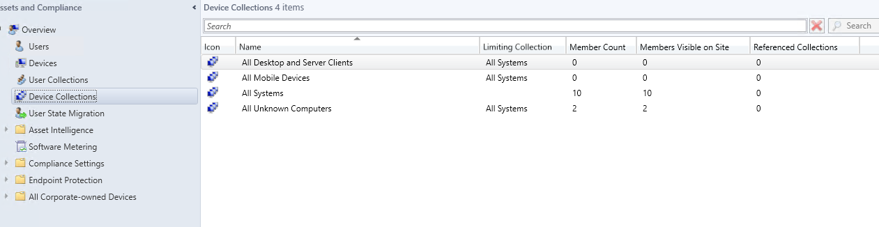 Deploy SCCM Client Push Client Network Pioneers