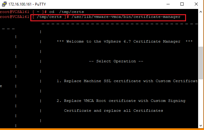 openssl inspect certificate